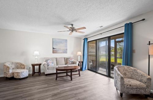 Surfside Beach House | Golf Colony Resort 36F
