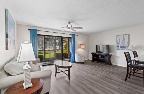 Surfside Beach House | Golf Colony Resort 36F