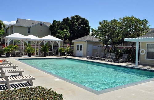 Waikoloa Condo | Golf Swim and Surf Waikoloa Village