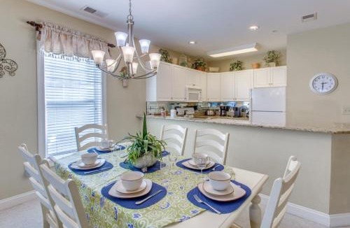 Carolina Forest House | Golf, Swim & Relax: Condo at World Tour Resort!