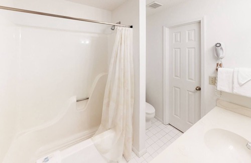Sea Trail Condo | Golf Villa | Sunset Beach | Live the Golf Life! (CV2B)