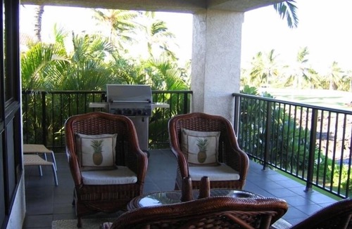 Waikoloa Villa | Golf Villa with Ocean View! Reduced Rates & Green Fees!