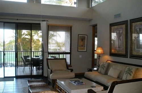 Waikoloa Villa | Golf Villa with Ocean View! Reduced Rates & Green Fees!