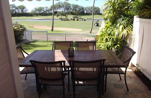 Kapolei House | GOLFERS DREAM - Located On The Famous Ko Olina #2 Fairway