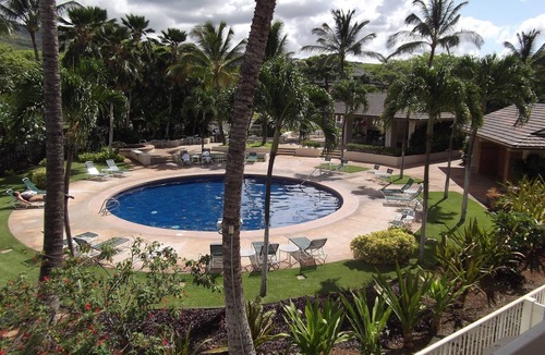 Kapolei House | GOLFERS DREAM - Located On The Famous Ko Olina #2 Fairway