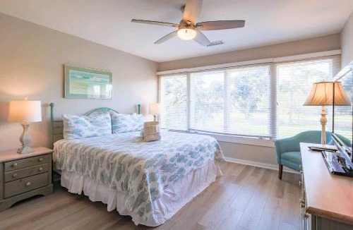 Sea Pines House | Golfers’ Getaway