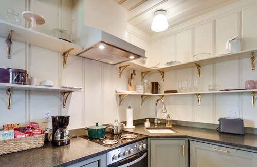 Gordonsville Cottage | Gordonsville Wine Country Cottage ~ 20 Mi to UVA!