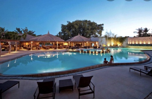Palmetto Dunes Resort | Gorgeous 1 bedroom condo. Golf package included!