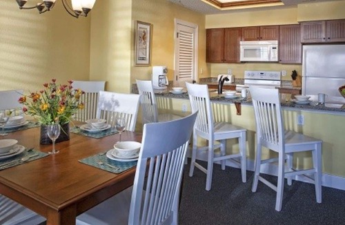 Palmetto Dunes Condo | Gorgeous 2 bedroom condo vacation ready! Last Minute Deal!