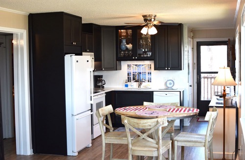 North Myrtle Beach Condo | Gorgeous 2 bed 2 bath beachfront condo