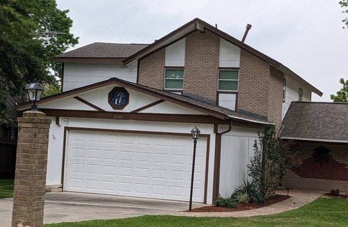 Indian Shores House | Gorgeous 3 bdrm 3 bath WATERFRONT home!