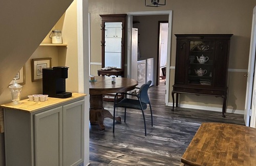 Saluda House | Gorgeous 3-bedroom house in charming Saluda County! Short drive to the Masters!