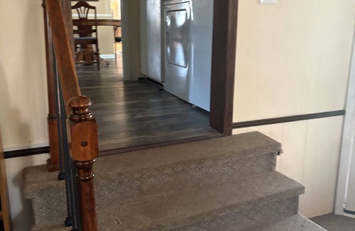 Saluda House | Gorgeous 3-bedroom house in charming Saluda County! Short drive to the Masters!