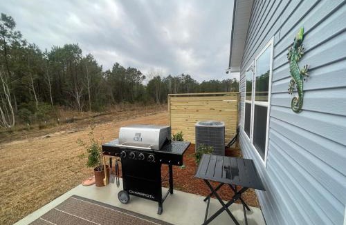 Ocean Isle Beach House | Gorgeous 4-Bed house with Hot Tub in Ocean Isle Beach