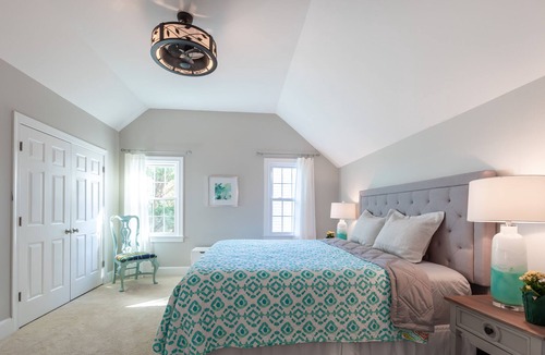 Northwest Raleigh House | Gorgeous! CLOSE to everything, Great Outdr Space, Fenced Yard, Greenway Access