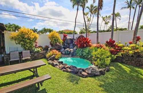 Napili Apartment | Gorgeous Condo Walking Distance to Napili Bay