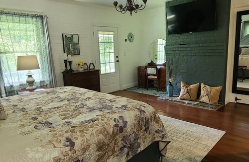 Lake Lure Other | Gorgeous farmhouse hot tub fire pit outside bar barn gameroom mountain viewsnnn