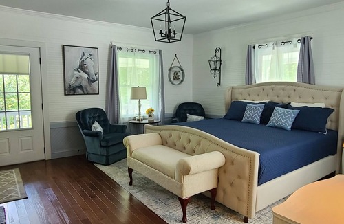 Lake Lure Other | Gorgeous farmhouse hot tub fire pit outside bar barn gameroom mountain viewsnnn