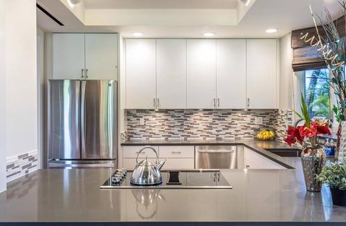 Kamuela House | 🏖️Gorgeous Hawaii Unit | Sleeps 6! | Access to Fitness and Tennis