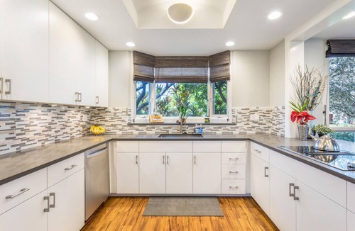Kamuela House | 🏖️Gorgeous Hawaii Unit | Sleeps 6! | Access to Fitness and Tennis