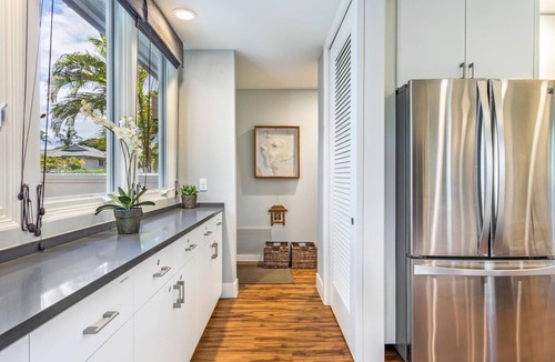 Kamuela House | 🏖️Gorgeous Hawaii Unit | Sleeps 6! | Access to Fitness and Tennis