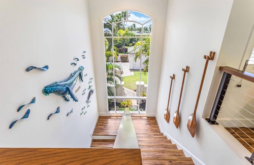 Kamuela House | 🏖️Gorgeous Hawaii Unit | Sleeps 6! | Access to Fitness and Tennis