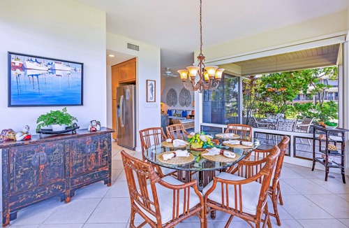 Napili Condo | Gorgeous Kapalua Oceanfront with Stunning Views 23G4