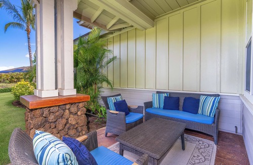 Kulalani House | Gorgeous Mauna Lani Townhome: Near Beach/Luxury Amenity Center
