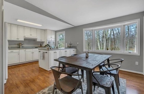 Huddleston House | GORGEOUS MOUNTAIN VIEW! Come Visit "Panoramic Point"!