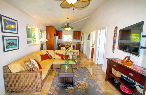 Haleiwa House | Gorgeous, Spacious, Ideal Family Vacation With 6 Ocean View Bedrooms!