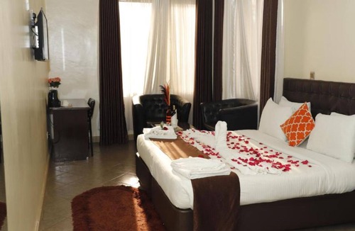 Eldoret Hotel | Goshen Inn Eldoret