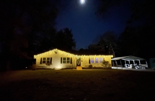 Rock Hill House | Gotta stay getaway in Rockhill SC