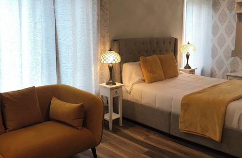 Harbour Grace Hotel | Grace Manor