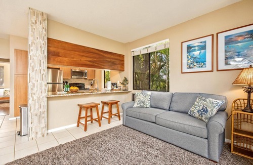 Wailea Condo | Grand Champions Condos by KBM