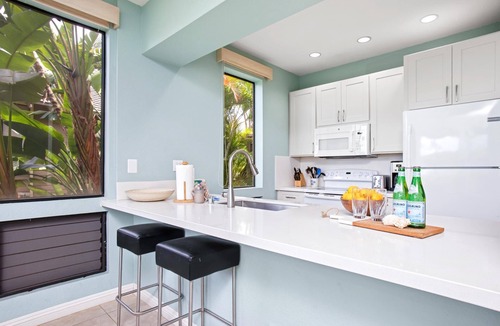 Wailea Condo | Grand Champions Condos by KBM