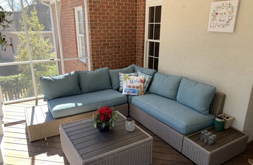 Riverwood Plantation House | Grand Masters rental