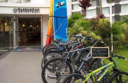 Kapoho Resort | Grand Naniloa Hotel, a Doubletree by Hilton