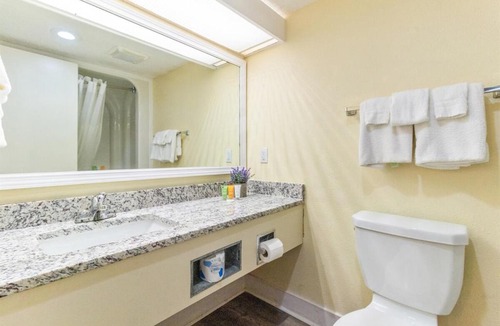 Myrtle Beach Apartment | Grand Oceanfront 1Br Suite, Dogs OK! 710
