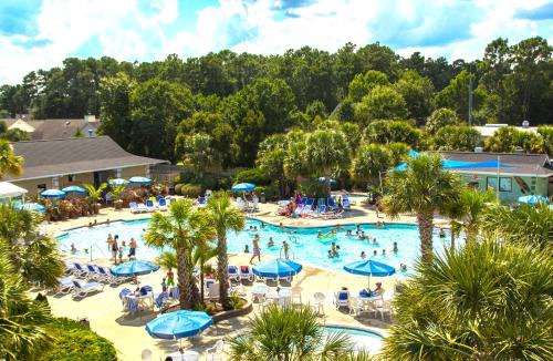 Surfside Beach Resort | Grand Palms Resort