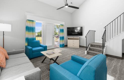 Surfside Beach Resort | Grand Palms Resort