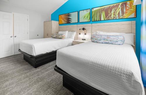 Surfside Beach Resort | Grand Palms Resort