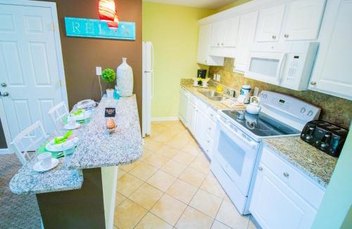 Surfside Beach Resort | Grand Palms Resort