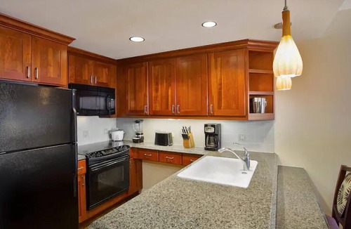 Waikiki Hotel | Grand Waikikian, a Hilton Grand Vacations Club - 1 Bedroom Premier