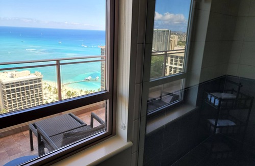 Waikiki Apartment | Grand Waikikian/Grand Islander–3 Bedroom Penthouse