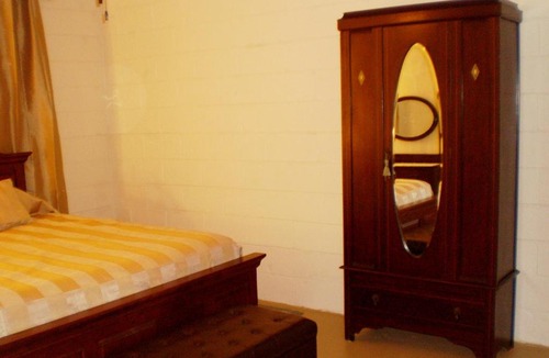 Marshallville Bed & Breakfast | Grandeur Farm Retreat