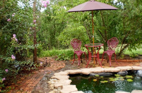 Marshallville Bed & Breakfast | Grandeur Farm Retreat