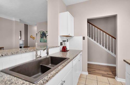 Klein House | Granite Gorge · Spacious 4-bed 2.5 bath home with large backyard