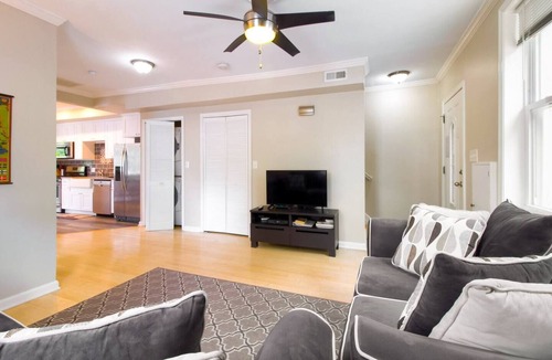 Trinidad Bed & Breakfast | Gray Corner Place Walkscore90