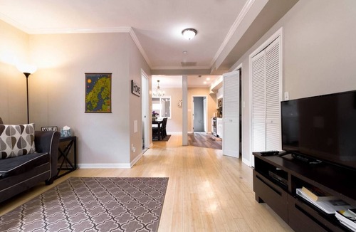 Trinidad Bed & Breakfast | Gray Corner Place Walkscore90