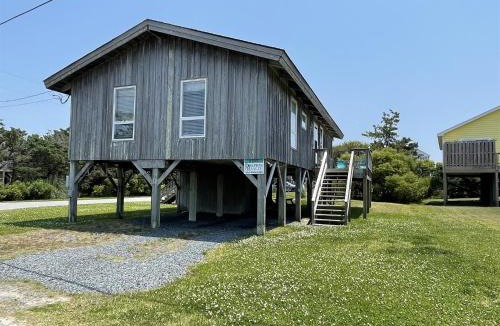 Hatteras House | Gray Eagle House 58202